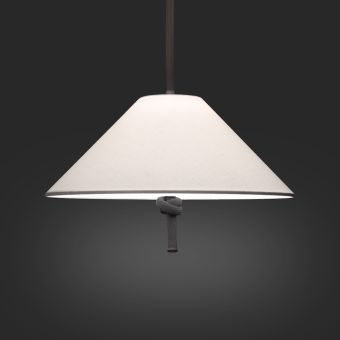 Contardi / Pendants & Suspension Lights / Hat