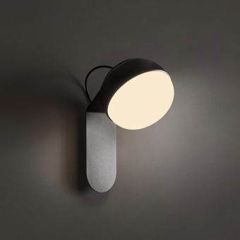 Contardi / Outdoor Wall Lights / Kiki Zest
