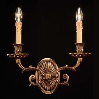 Badari / Wall Sconces / Museum A4-190/2