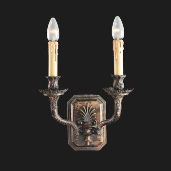 Badari / Wall Sconces / Napoleon A4-520/2