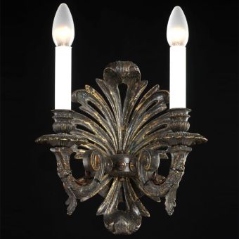 Badari / Wall Sconces / Queen A4-531/2S