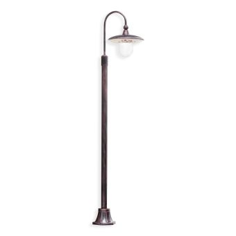 Ferroluce / Outdoor Post Lights / Latina a672