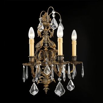 Badari / Wall Sconces / Decor A8-460/3