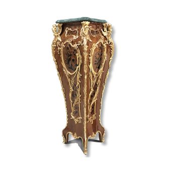 Mariner / Pedestals / SINGULAR PIECES 50510-0