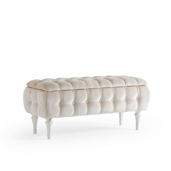 Corte Zari / Benches & Ottomans / Camelot