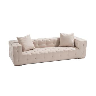 Adriana Hoyos / Sofas / Ah Signature Quilted 100