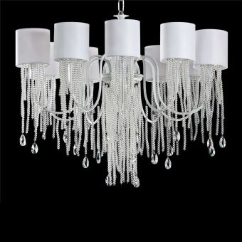 Aiardini Milano / Chandeliers / Alice COD 135 lp