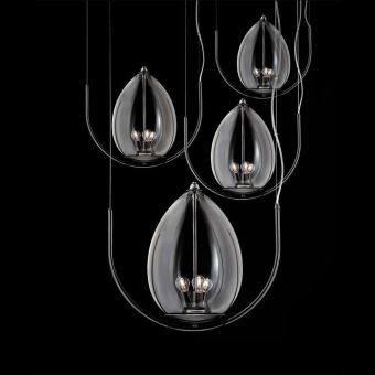 Aiardini Milano / Cascade Lights / Cocò 320/sp/Ax4