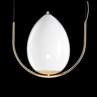 Aiardini Milano / Pendants & Suspension Lights / Cocò cod 320/sp/A2