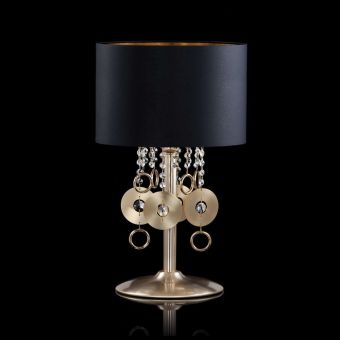 Aiardini Milano / Table Lamps / Esmeralda cod117LTA