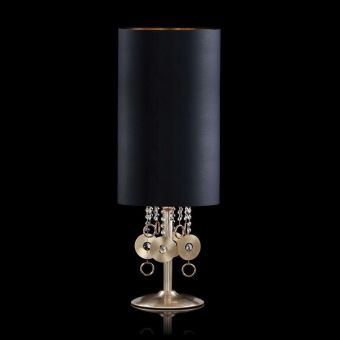 Aiardini Milano / Table Lamps / Esmeralda cod117 B LTA-1