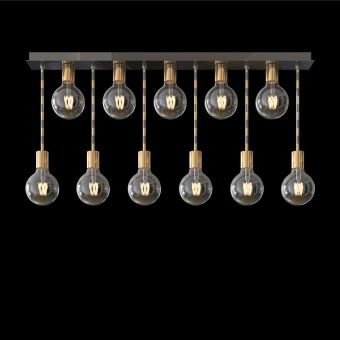  Aiardini Milano / Island Lighting / Lolita COD 331 SPL