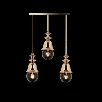Aiardini Milano / Island Lighting / Marlene cod 325 SP 3L