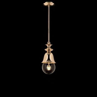 Aiardini Milano / Pendants & Suspension Lights / Marlene cod 325 A SP 1L