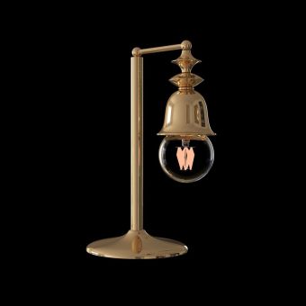 Aiardini Milano / Table Lamps / Marlene cod 325 LTA 1L