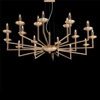 Aiardini Milano / Chandeliers / Metropolitan COD 328 A