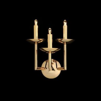 Aiardini Milano / Wall Sconces / Metropolitan COD 328 AP-1