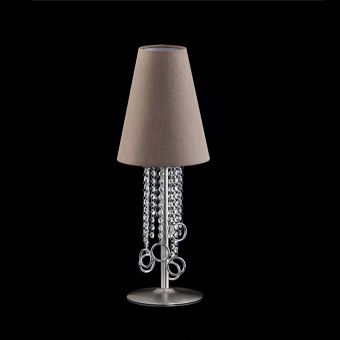 Aiardini Milano / Table Lamps / Nina 134 LTA P 1L
