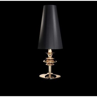 Aiardini Milano / Table Lamps / Scarlett cod224LTA G