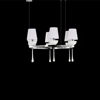 Aiardini Milano / Chandeliers / Sinfonia cod 120 sc