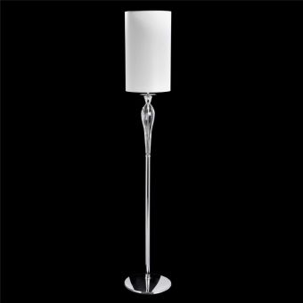 Aiardini Milano / Floor Lamps / Soffio cod 119 LTE(A) 1L