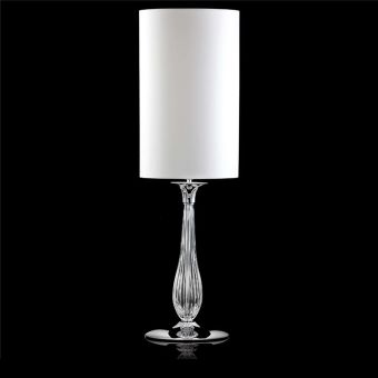 Aiardini Milano / Table Lamps / Soffio White cod 119 LTA 1L-1