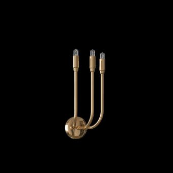 Aiardini Milano / Wall Sconces / Togo COD 332 AP