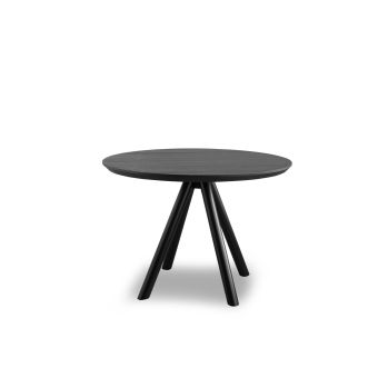 Traba / Coffee Tables / Aky Contract 4 Wood TR-0098-4 CONTRACT