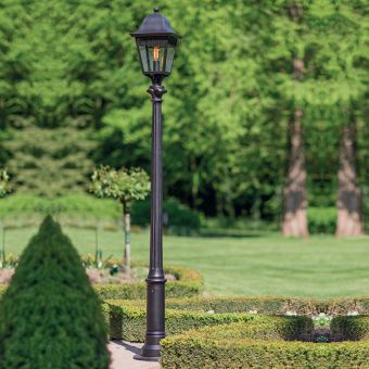 Robers / Outdoor Post Lamp / AL 6839