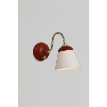 Original BTC / Wall Lights / Alma with Dimmer