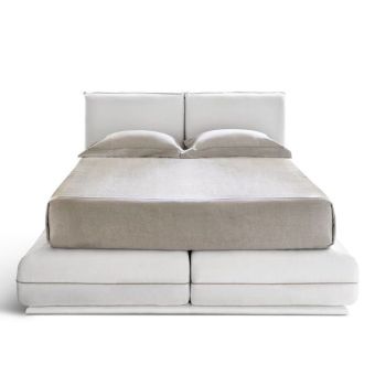 DOM Edizioni / Beds / Almond