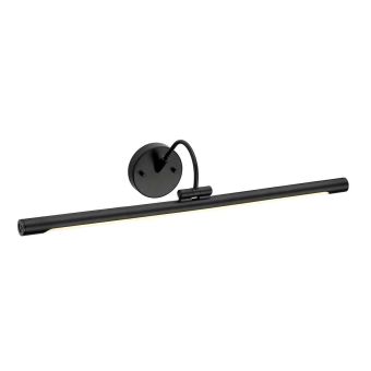 Elstead Lighting / Picture Lights / Alton Large LED Black