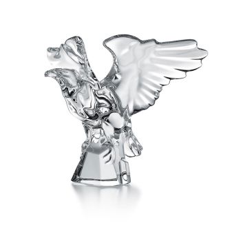 Baccarat / Statuette / American Eagle 2101470 - New in Stock