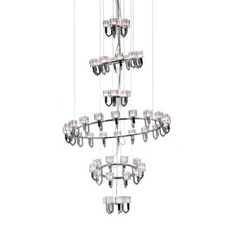 Patrizia Garganti / Chandeliers / Angie EX01