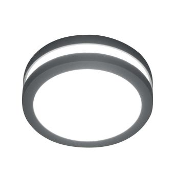 Elstead Lighting / Outdoor Wall Lights / Ano Graphite