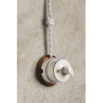 Aldo Bernardi / Lighting Systems / Antares Braid System