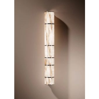 Alabastro Italiano / Wall Lights / Apadana