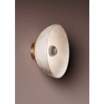 Alabastro Italiano / Wall Lights / Apollo
