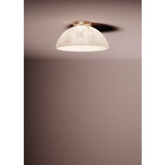 Alabastro Italiano / Ceiling Lights / Apollo
