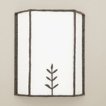 Objet Insolite / Bronze sconces / Applique Sophia