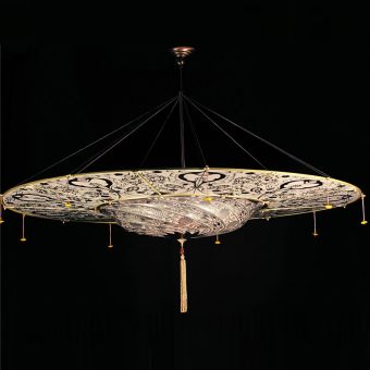 Archeo Venice Design / Suspension Lights / 311.00