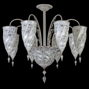 Archeo Venice Design / Chandeliers / Fountain F8/9 WD