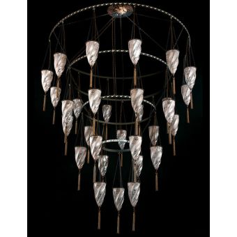 Archeo Venice Design / Chandeliers / Mosque 30.NE