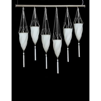 Archeo Venice Design / Pendants & Suspension Lights / 101.6 W