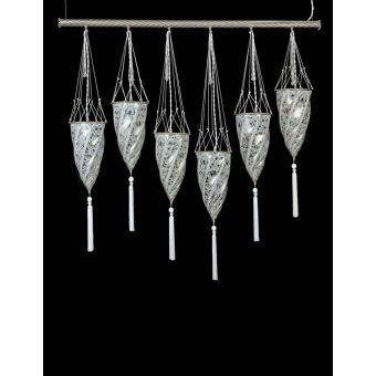 Archeo Venice Design / Suspension Lights / 101.6 WD