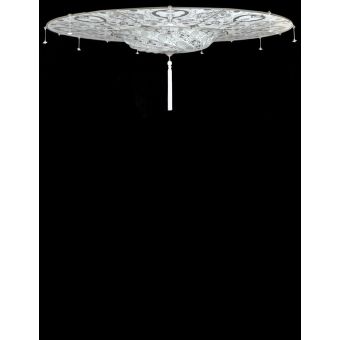Archeo Venice Design / Semi-Flush Mounts / 312WD