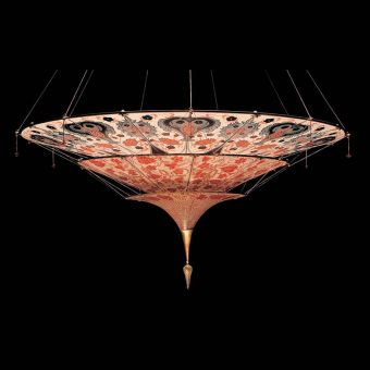 Archeo Venice Design / Suspension lights / 501.PL