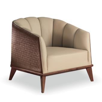 Zanaboni / Armchair / Roy