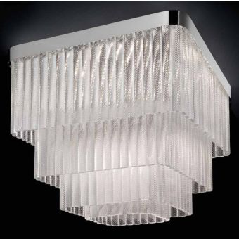 Glass & Glass Murano / Pendants & Suspension Lights / Ambient 2 ART. 860F/P