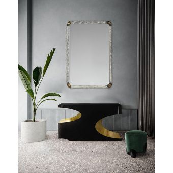 Fratelli Tosi / Wall Mirrors / 0475